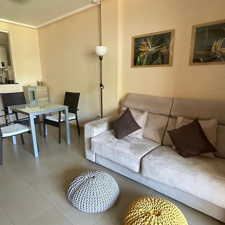 Apartment De Jardines Dénia Extérieur photo
