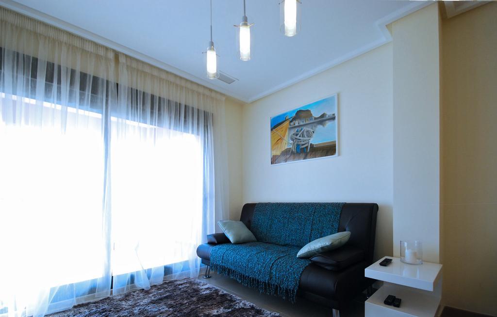 Apartment De Jardines Dénia Chambre photo