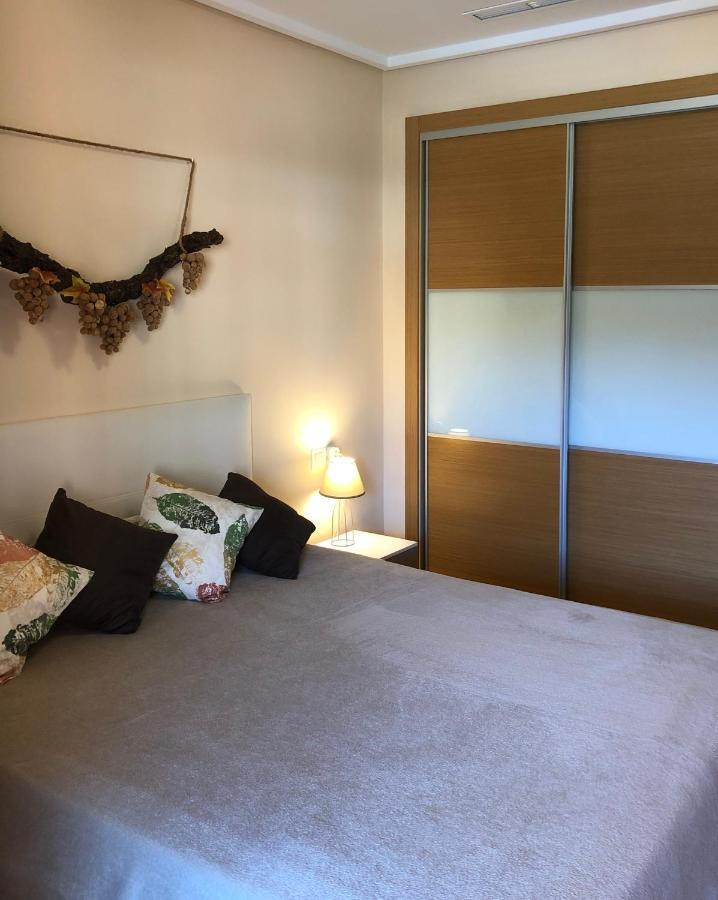 Apartment De Jardines Dénia Extérieur photo