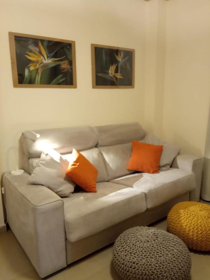 Apartment De Jardines Dénia Extérieur photo