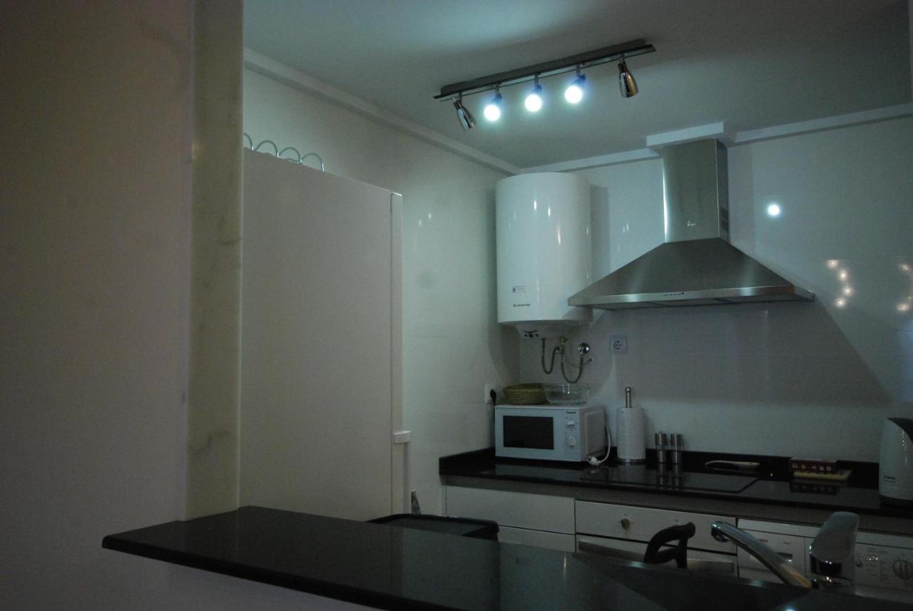 Apartment De Jardines Dénia Extérieur photo