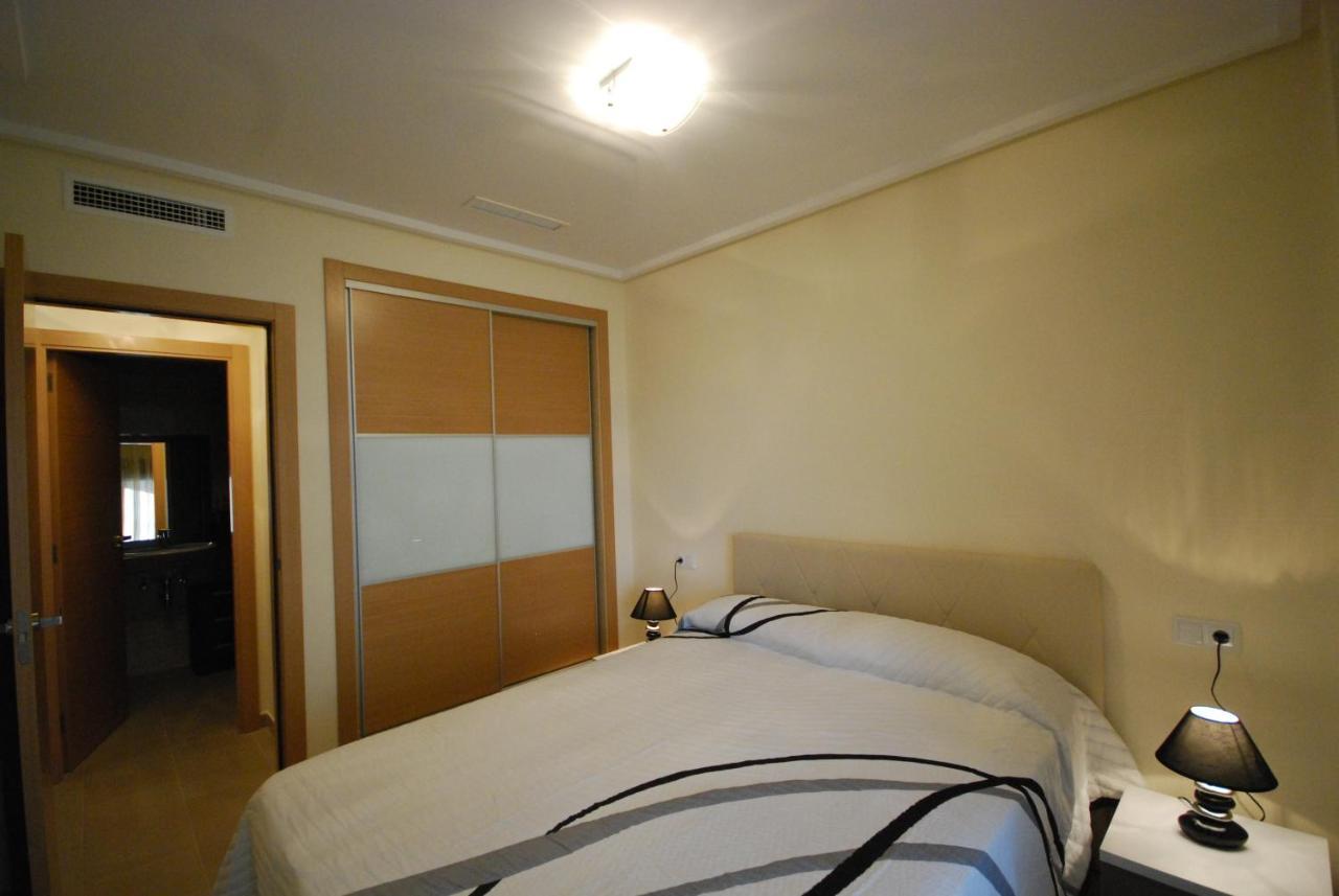 Apartment De Jardines Dénia Extérieur photo