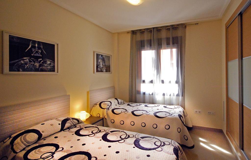 Apartment De Jardines Dénia Chambre photo